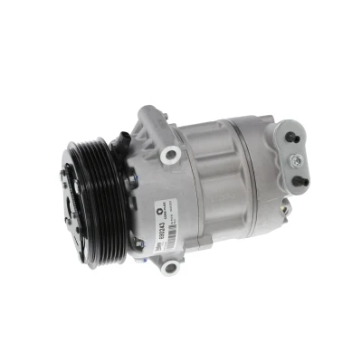 Abbildung von VALEO 690243 Kompressor 5SL12 12 PAG 46 R 134a mit Kompressoröl FIAT: 500L