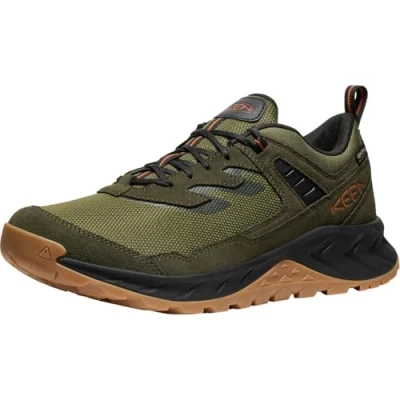 Abbildung von Keen HIGHTRAIL WP Outdoorschuh wasserdicht