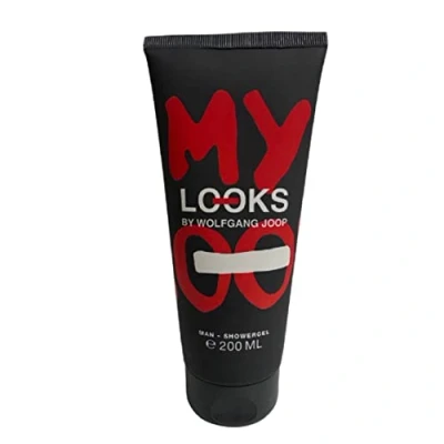 Abbildung von My Looks by Wolfgang Joop Man Duschgel 200 ml