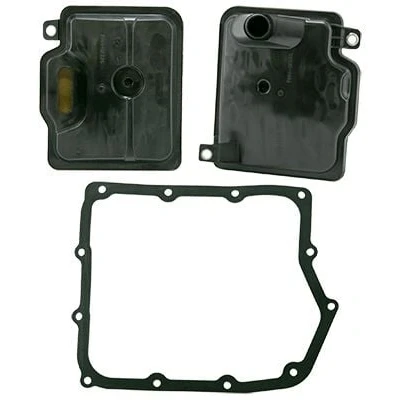 Abbildung von Hydraulikfilter, Automatikgetriebe WIX FILTERS 58128