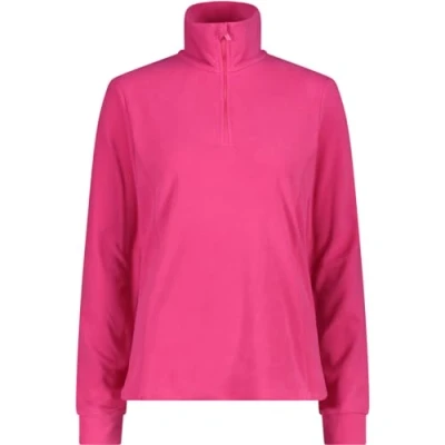 Abbildung von CMP Woman Fleecepullover, Damen, Größe: 46, Fuxia