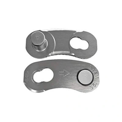 Abbildung von Sram Unisex Erwachsene Eagle Btl./50St. Kette, Silber, 1size
