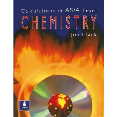 Abbildung von Calculations in AS/A Level Chemistry