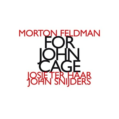 Abbildung von For John Cage