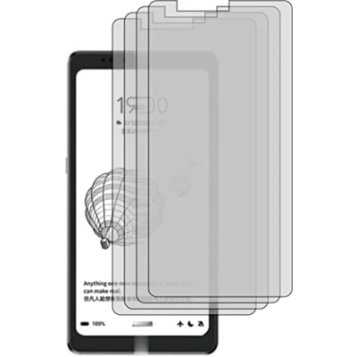 Abbildung von 4ProTec 4x Display Schutz Folie MATT für Hisense A9