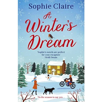 Abbildung von A Winter&#039;s Dream: heart warming and feel good cosy read for Christmas
