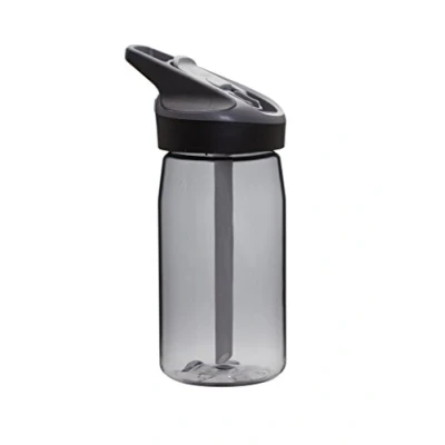 Abbildung von Laken Unisex Erwachsene TN4G Flasche Flasche, Granite, 0.45 L