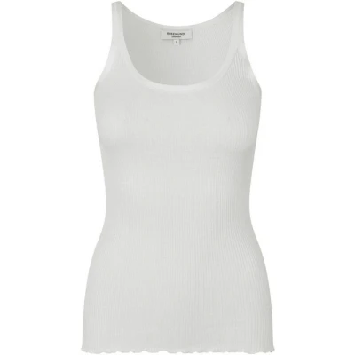 Abbildung von Rosemunde Top, Damen, Größe: Small, New white