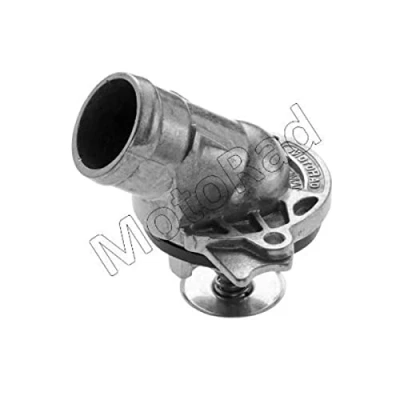 Abbildung von MOTORAD 458 88K Kühlwasserthermostat 88 mit Dichtung MERCEDES BENZ: E Klasse Limousine, T modell, C Limousine