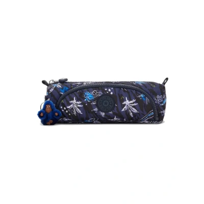 Abbildung von Kipling CUTE Federmäppchen für Kinder, Größe: One Size, Surf sea print