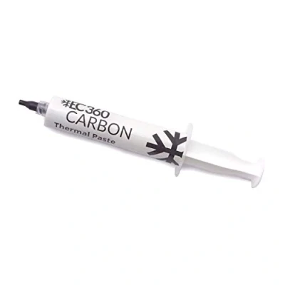 Abbildung von EC360® Carbon 5,15W/mK Wärmeleitpaste (20g)