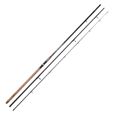 Abbildung von Spro Trout Master Pro Lake Rute (40g) (3 teilig) 3.6m Forellenrute