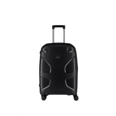 Abbildung von IMPACKT IP1 Trolley M Lava Black Koffer mit 4 Rollen