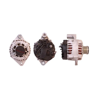 Abbildung von LUCAS ELECTRICAL LRA03580 Lichtmaschine 14V 120A OPEL: Insignia A Sports Tourer, Astra J Zafira C Tourer