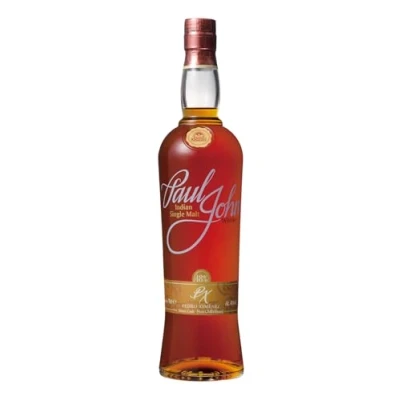Abbildung von Paul John Whisky PX SELECT CASK Indian Single Malt (1 x 0.7 l)