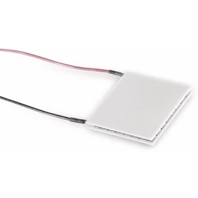 Abbildung von Blanko Peltierelement 6 A / 12 V (max. 17,5 V)