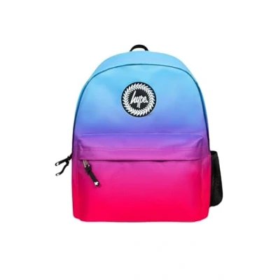 Abbildung von Hype FADE Schulranzen für Kinder, Größe: One Size, Blue