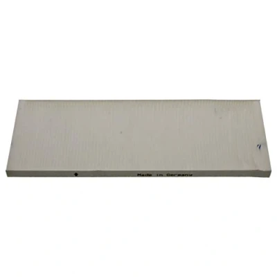 Abbildung von FEBI BILSTEIN 44613 Innenraumfilter Pollenfilter 390 142 17