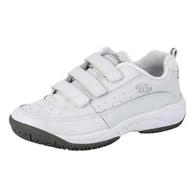 Abbildung von Sneaker Herren Klettverschluss Brütting Racket V