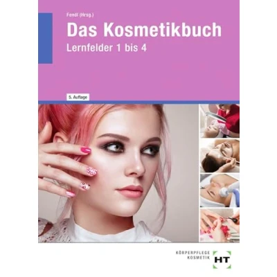 Abbildung von eBook inside: Buch und Das Kosmetikbuch: Lernfelder 1 bis 4