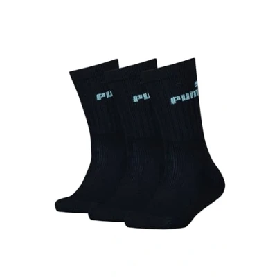 Abbildung von PUMA Kurzsocken JUNIOR CREW 3P (Spar Pack, 3 Paar, 3er Pack)