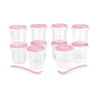 Abbildung von SET 10 HERMISIZED ROSE