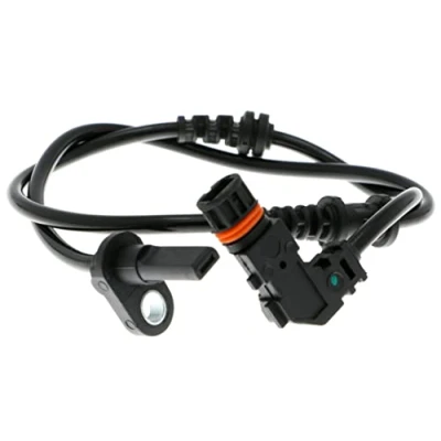 Abbildung von VEMO V30 72 0718 ABS Sensor Original Qualität MERCEDES BENZ: B Klasse, A Klasse