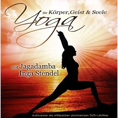 Abbildung von Yoga für Körper, Geist und Seele