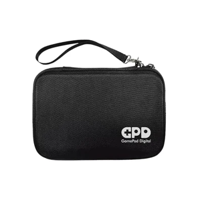 Abbildung von GPD Win Mini Case Offizielles für den Handheld Gaming PC