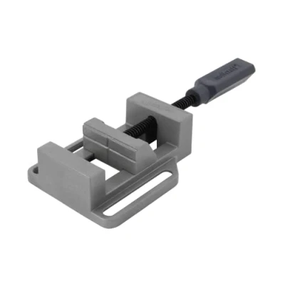 Abbildung von Wolfcraft Schraubstock simplex 68 mm