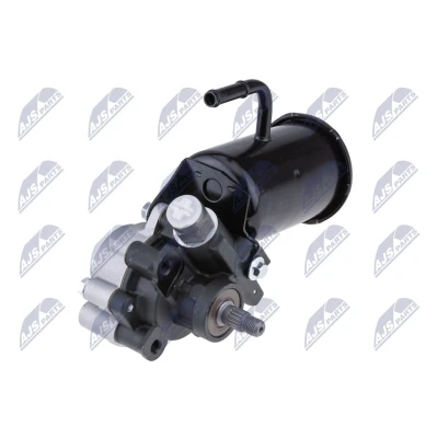 Abbildung von NTY SPW TY 003 Hydraulikpumpe hydraulisch mit Behälter
