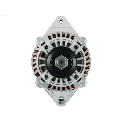 Abbildung von AS PL A5052 Lichtmaschine 12V 75A SUZUKI: SWIFT 3, Wagon R+ II Schrägheck