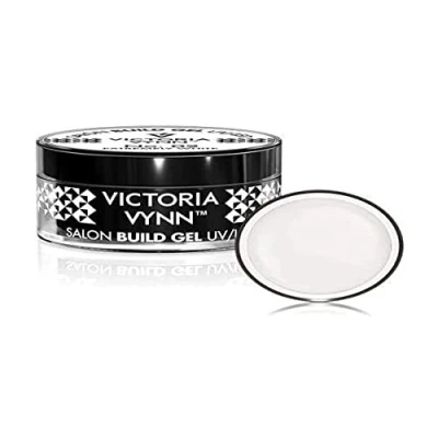 Abbildung von VICTORIA VYNN Aufbaugel UV/LED, 50 ml, Nr. 02, extrem weiß