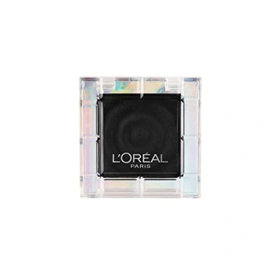 Abbildung von L&#039;Oréal Color Queen Lidschatten Determination Matte