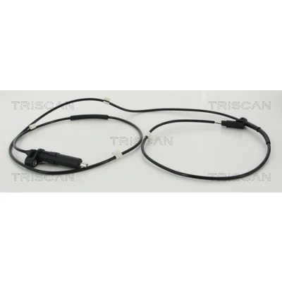 Abbildung von TRISCAN 8180 16246 ABS Sensor 1955 85,1 FORD: Transit Mk5 Bus, Kastenwagen, Pritsche/Fahrgestell