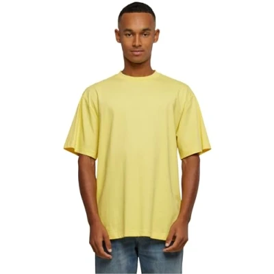 Abbildung von Urban Classics Tshirt basic, Herren, Größe: 4XL, Vintagesun