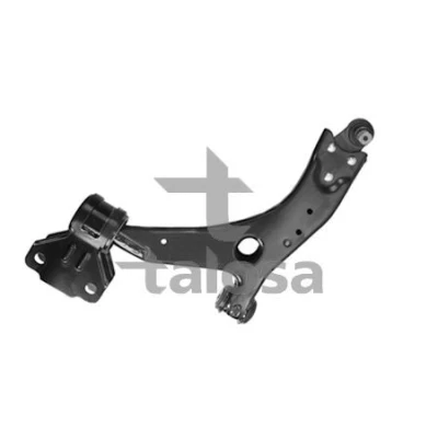 Abbildung von DYS 20 21467 Querlenker Vorderachse links Stahlblech FORD: Focus 3 Turnier, 3, Mk3 Kasten / Kombi