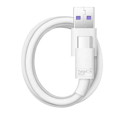 Abbildung von Ladekabel für Huawei Supercharge 5A USB Typ C Datenkabel P40 Pro P30 Lite New Edition P20 P9 P10 Plus Honor 10/8 Mate 40 30 20 1 Meter