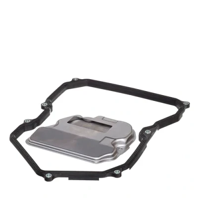 Abbildung von HENGST FILTER EG935H D471 Hydraulikfiltersatz, Automatikgetriebe VOLKSWAGEN: Multivan 5 (7HM, Transporter Bus, Pritsche / Fahrgestell