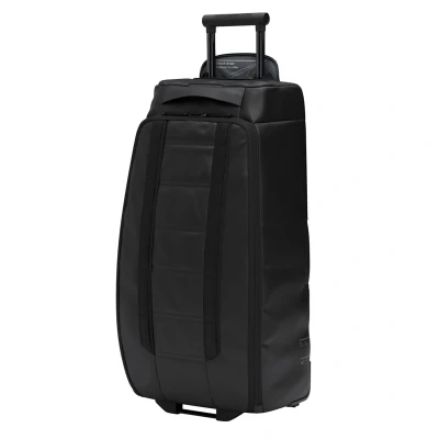 Abbildung von Db Journey Hugger Roller Bag Check in 60L black out