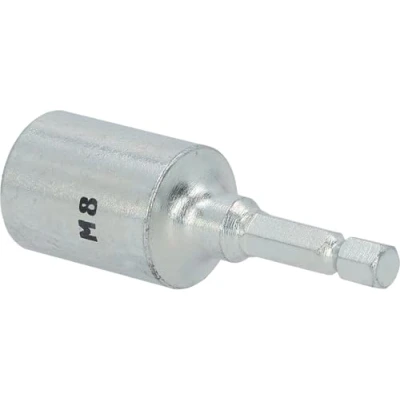Abbildung von KS TOOLS 122.3008 Schraubendreher 80 magnetisch