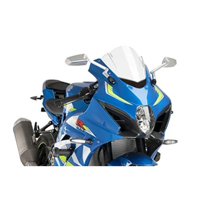 Abbildung von Puig 9013W Z Racing Scheibe Transparent
