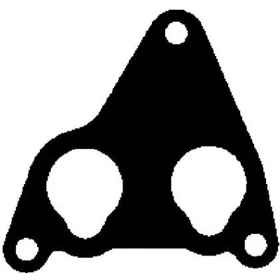 Abbildung von AJUSA 13159400 Ansaugkrümmerdichtung Saugrohr VOLKSWAGEN: Lupo / 3L, SKODA: Fabia I Schrägheck, SEAT: Arosa