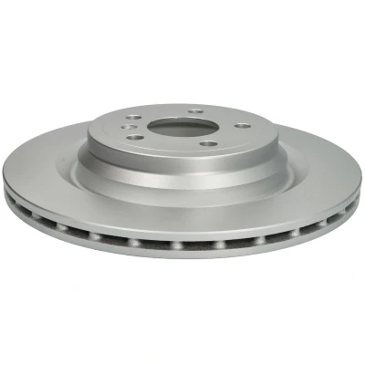 Abbildung von ABE Bremsscheibe MERCEDES BENZ: ML Klasse, GLE SUV C4M049ABE P Bremsscheiben, Scheibenbremsen
