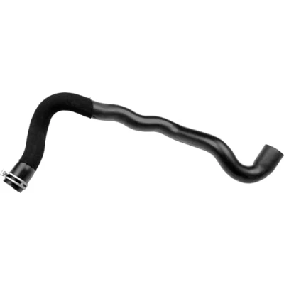 Abbildung von GATES 05 4058 Kühlerschlauch EPDM (Ethylen Propylen Dien Kautschuk) DACIA: Duster SUV