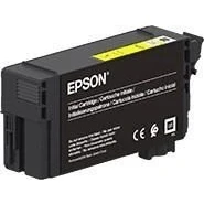 Abbildung von Epson UltraChrome XD2 (T40C440) Gelb Druckerpatrone