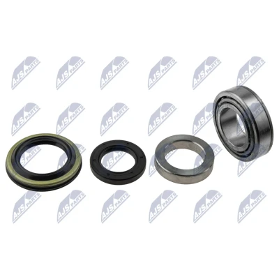 Abbildung von NTY KLT KA 310 Radlagersatz Hinterachse links 73 SSANGYONG: Rexton / 2, Actyon Sports I Pickup, Musso SUV, JEEP: Cherokee II, KIA: Sportage