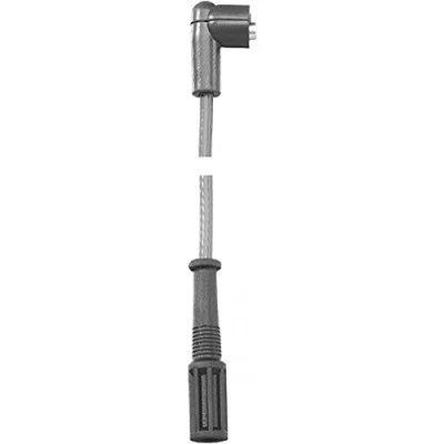 Abbildung von BERU POWER CABLE R262 Zündkabel 58