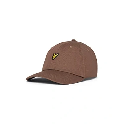 Abbildung von Lyle &amp; Scott Cap, Herren, Größe: One Size, Pink