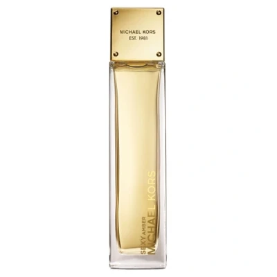 Abbildung von Michael Kors Sexy Amber Eau de Parfum 100 ml